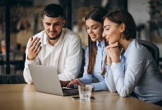 Curso gratuito de Administração de Pequenas Empresas