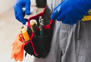 Curso gratuito de Auxiliar de Montagem e Manutenção