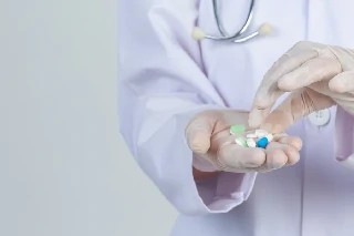 Curso gratuito de Básico em Administração de Medicamentos na Enfermagem