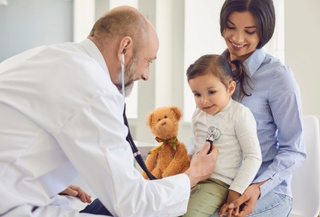 Curso gratuito de Básico em CTI Pediátrico