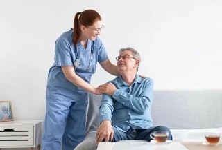 Curso gratuito de Básico em Enfermagem e o Processo de Cuidar