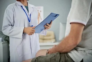 Curso gratuito de Básico em Enfermagem em Saúde do Homem