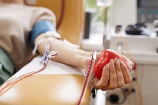 Curso gratuito de Básico em Hemoterapia para Enfermagem