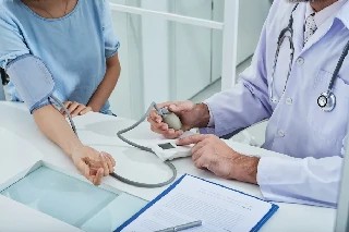 Curso gratuito de Básico em Hipertensão Arterial