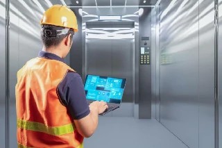 Curso gratuito de Básico em Manutenção de Elevador