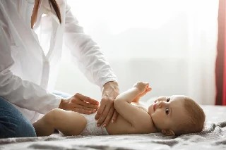 Curso gratuito de Básico em Puericultura