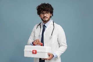 Curso gratuito de Básico em Suporte Básico de Vida