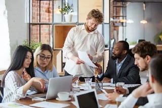 Curso gratuito de Básico sobre Processos Gerenciais