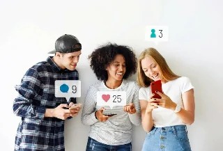Curso gratuito de Educação na Era das Redes Sociais