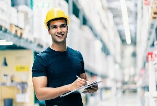 Curso gratuito de Gerenciamento de Estoque