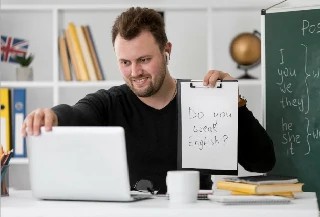 Curso gratuito de Inglês Básico