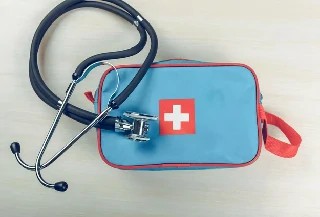 Curso gratuito de Introdução em Primeiros Socorros no Transporte Escolar