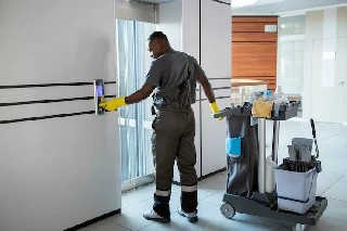Curso gratuito de Limpeza Hospitalar