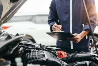 Curso gratuito de Noções Básicas de Mecânica Automotiva