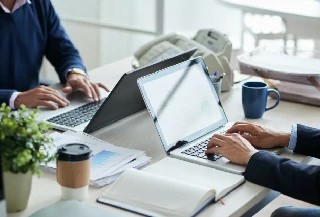 Curso Online Noções para Digitação