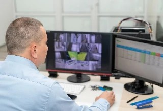Curso Online Porteiro e Vigia