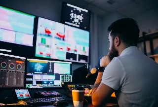 Curso gratuito de Produtor Musical